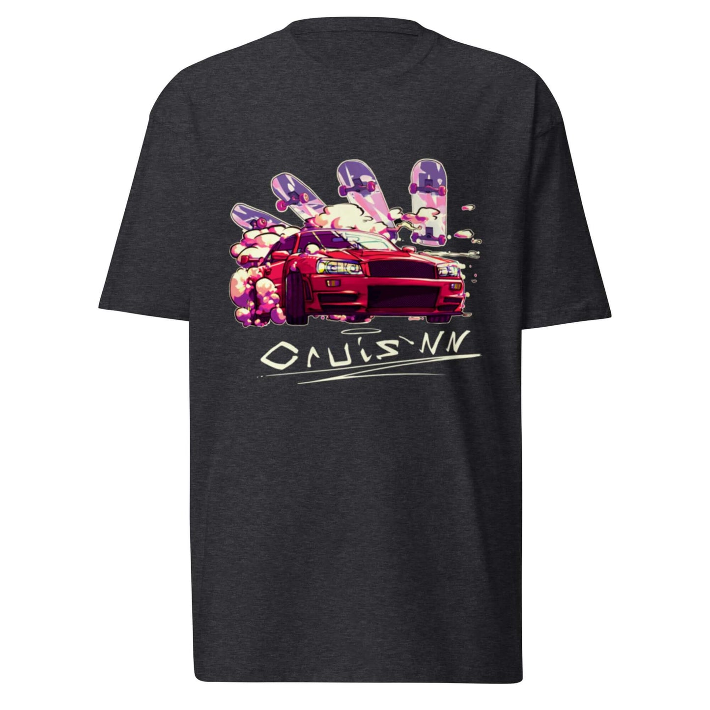 Cruis'nn Drift t-shirt - Cruis'nn