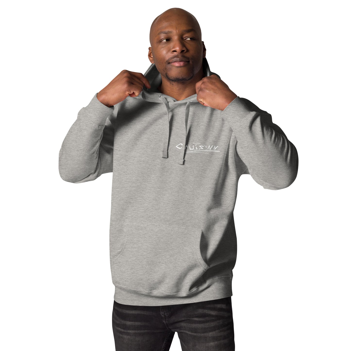 Cruis'nn Backroads Unisex Hoodie