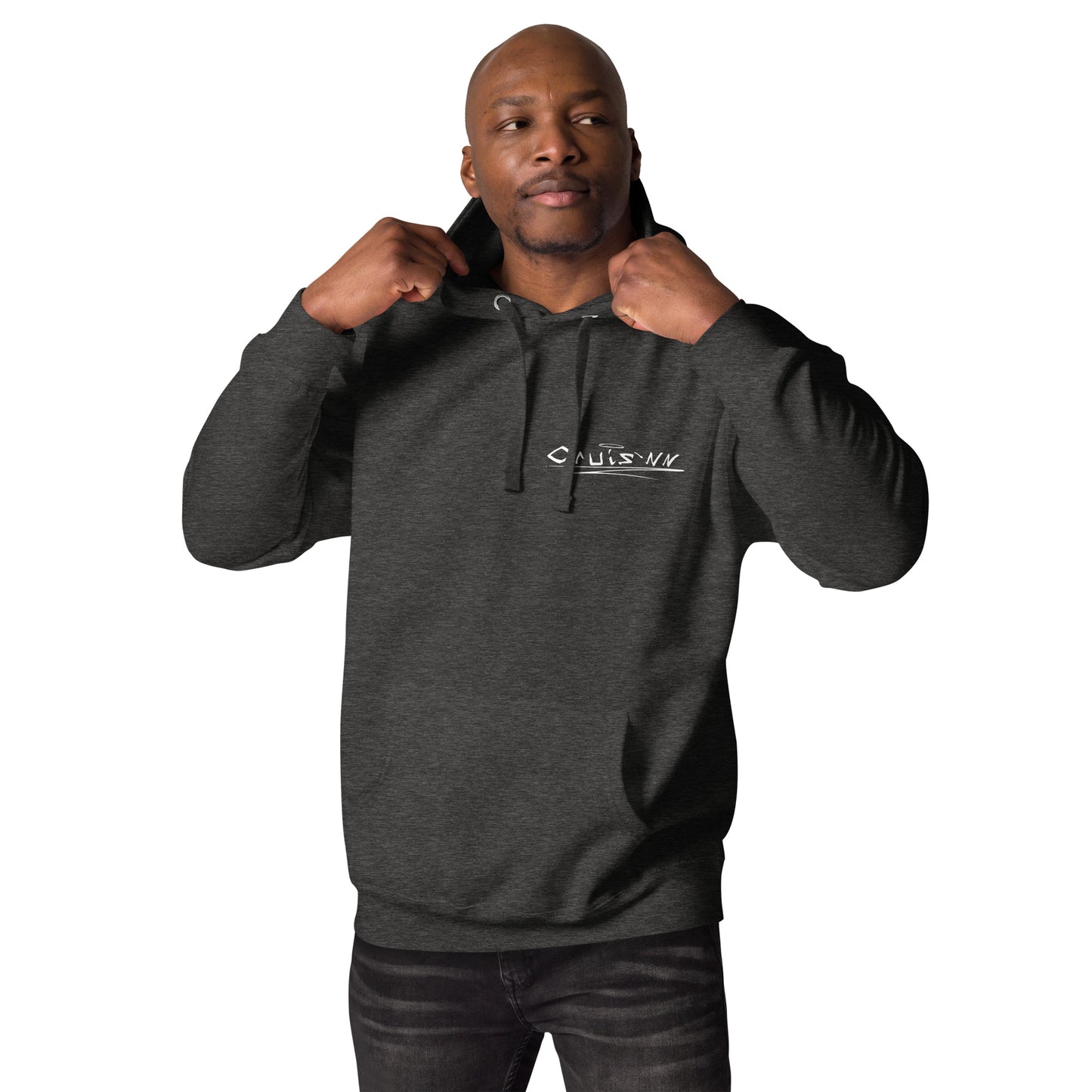 Cruis'nn Backroads Unisex Hoodie