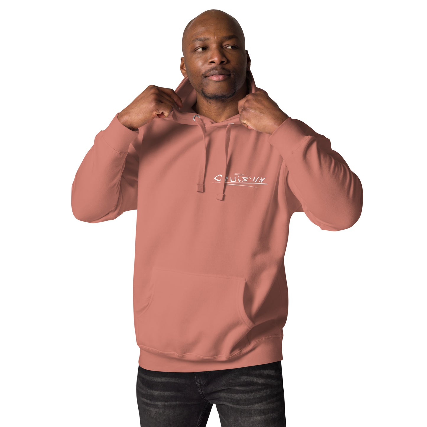 Cruis'nn Backroads Unisex Hoodie