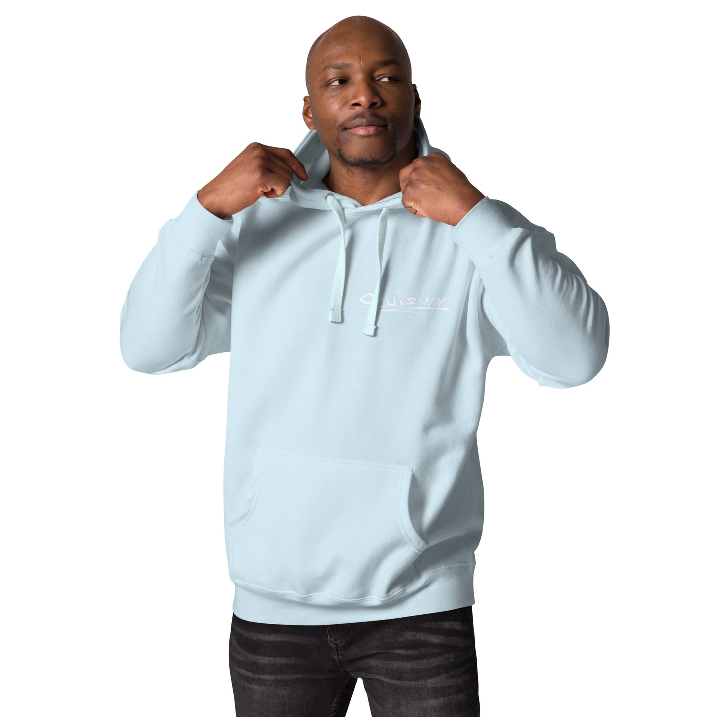 Cruis'nn Backroads Unisex Hoodie