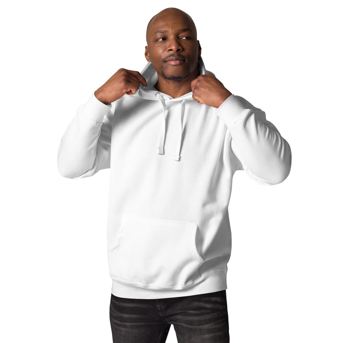 Cruis'nn Backroads Unisex Hoodie