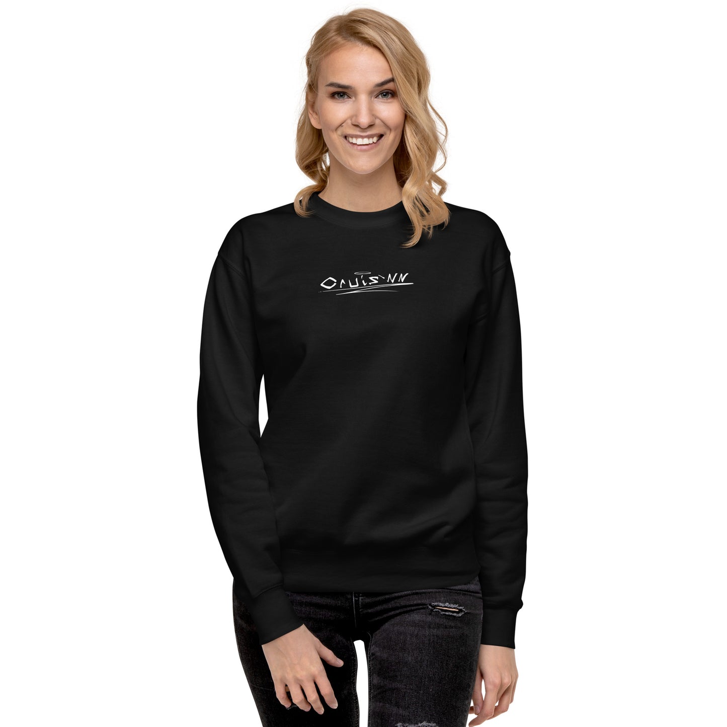 Cruis'nn Backroads Unisex Premium Sweatshirt