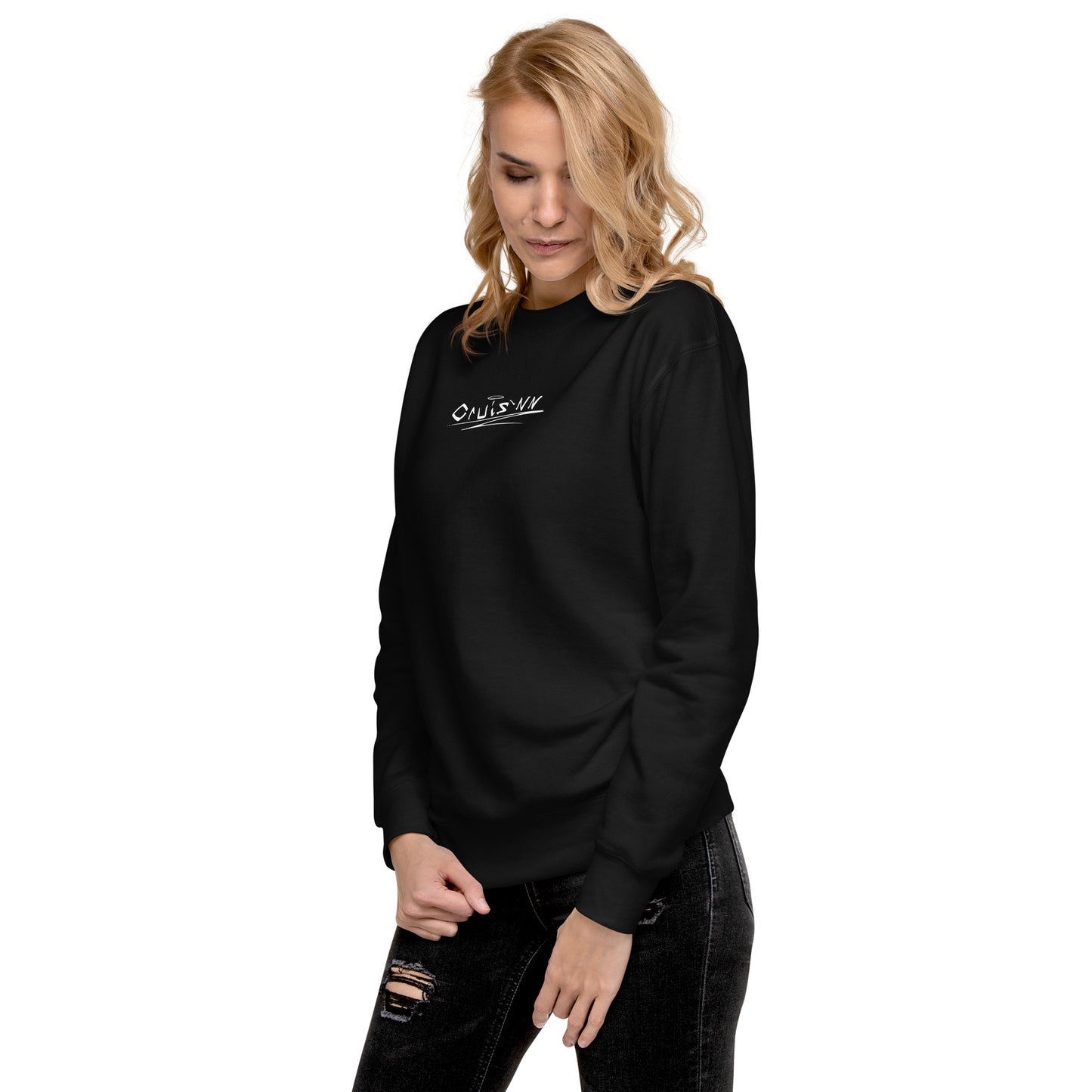 Cruis'nn Backroads Unisex Premium Sweatshirt