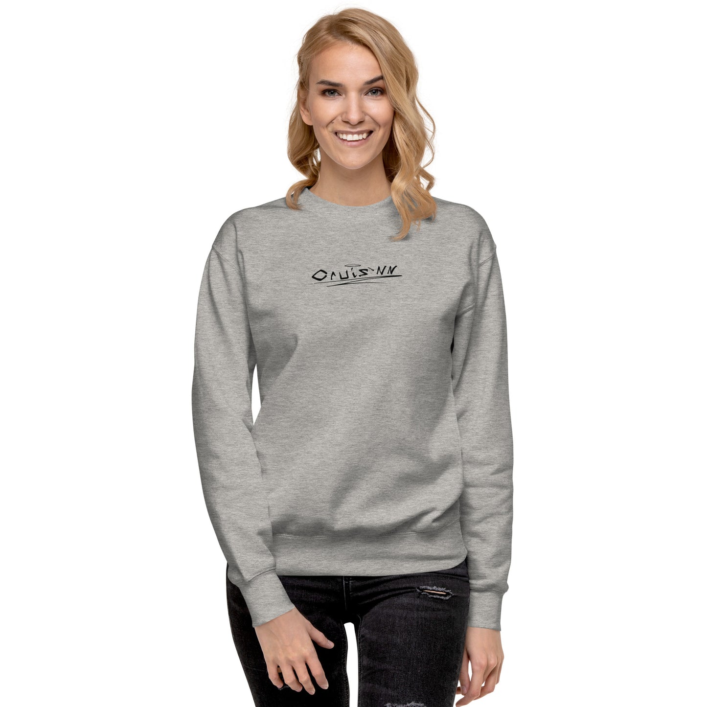 Cruis'nn Backroads Unisex Premium Sweatshirt