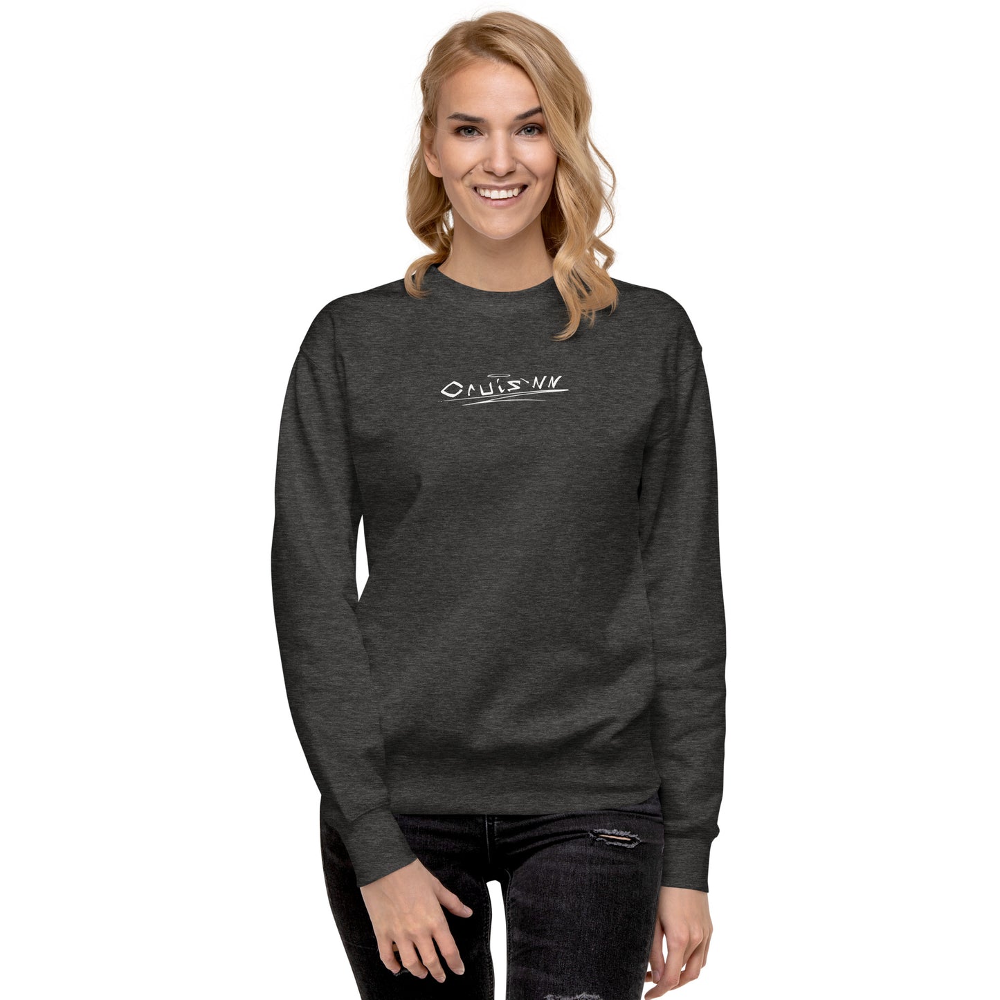 Cruis'nn Backroads Unisex Premium Sweatshirt