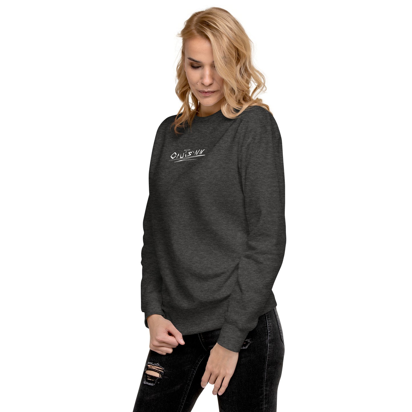 Cruis'nn Backroads Unisex Premium Sweatshirt