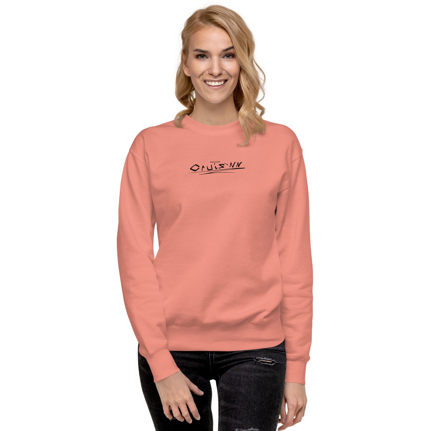 Cruis'nn Backroads Unisex Premium Sweatshirt