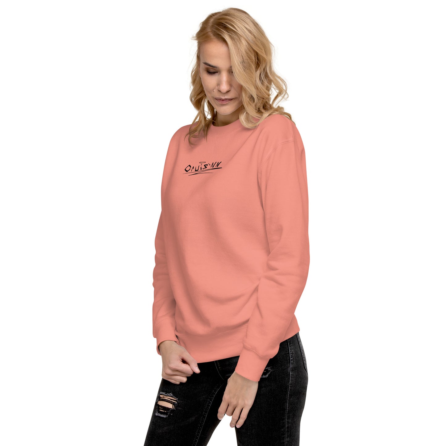 Cruis'nn Backroads Unisex Premium Sweatshirt