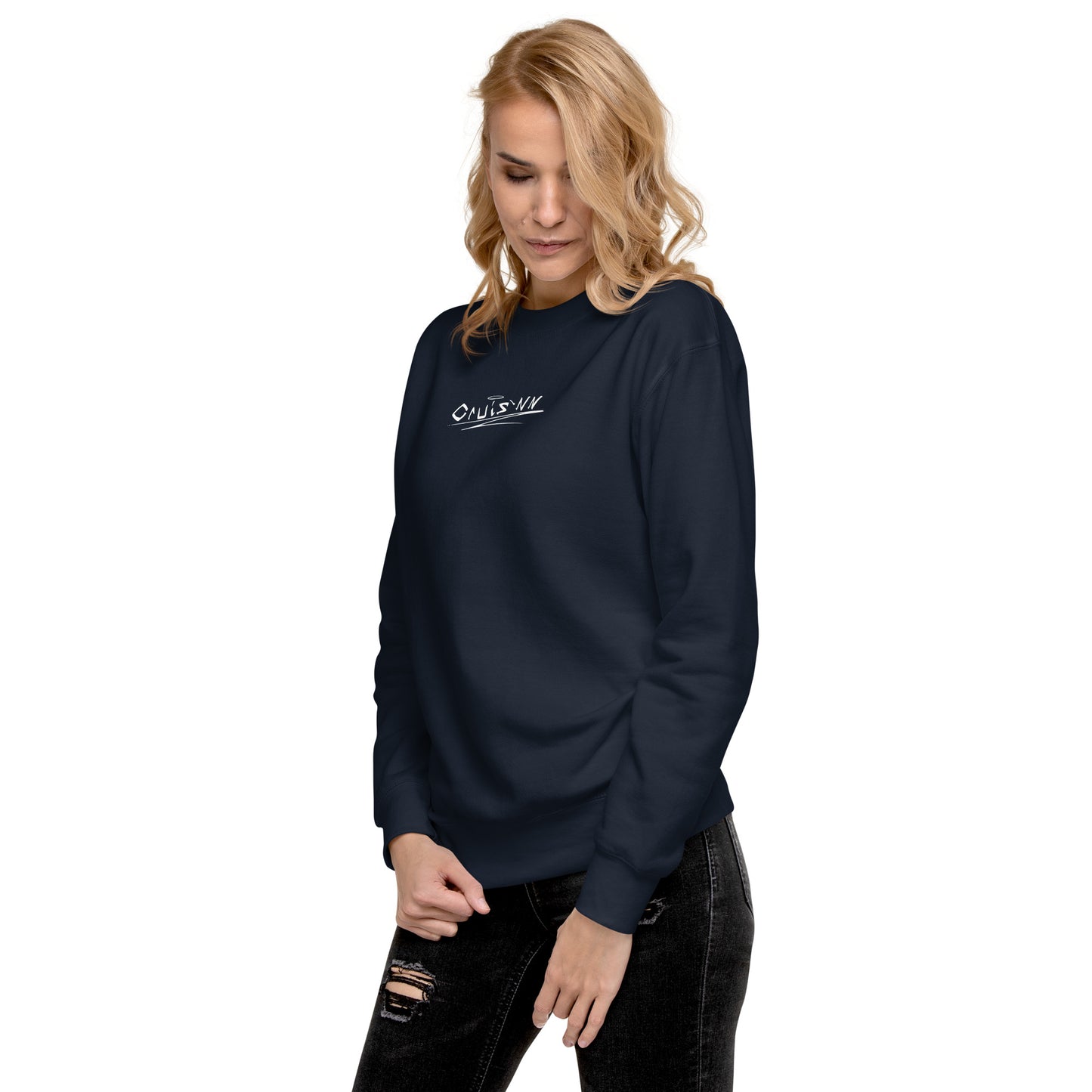 Cruis'nn Backroads Unisex Premium Sweatshirt