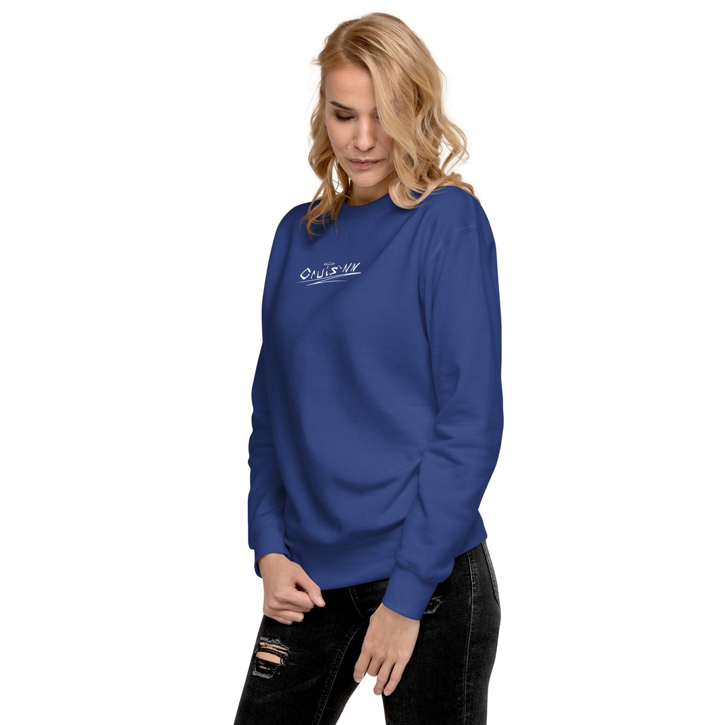Cruis'nn Backroads Unisex Premium Sweatshirt