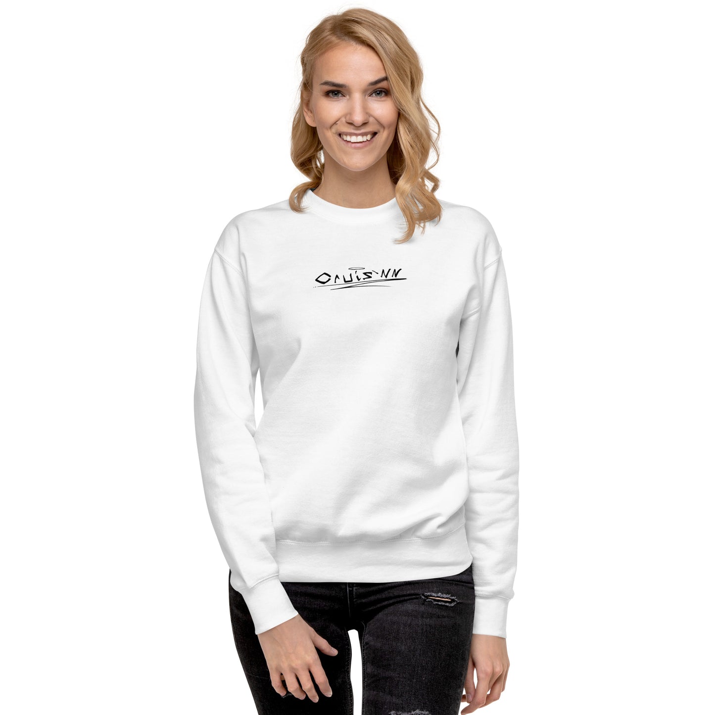 Cruis'nn Backroads Unisex Premium Sweatshirt