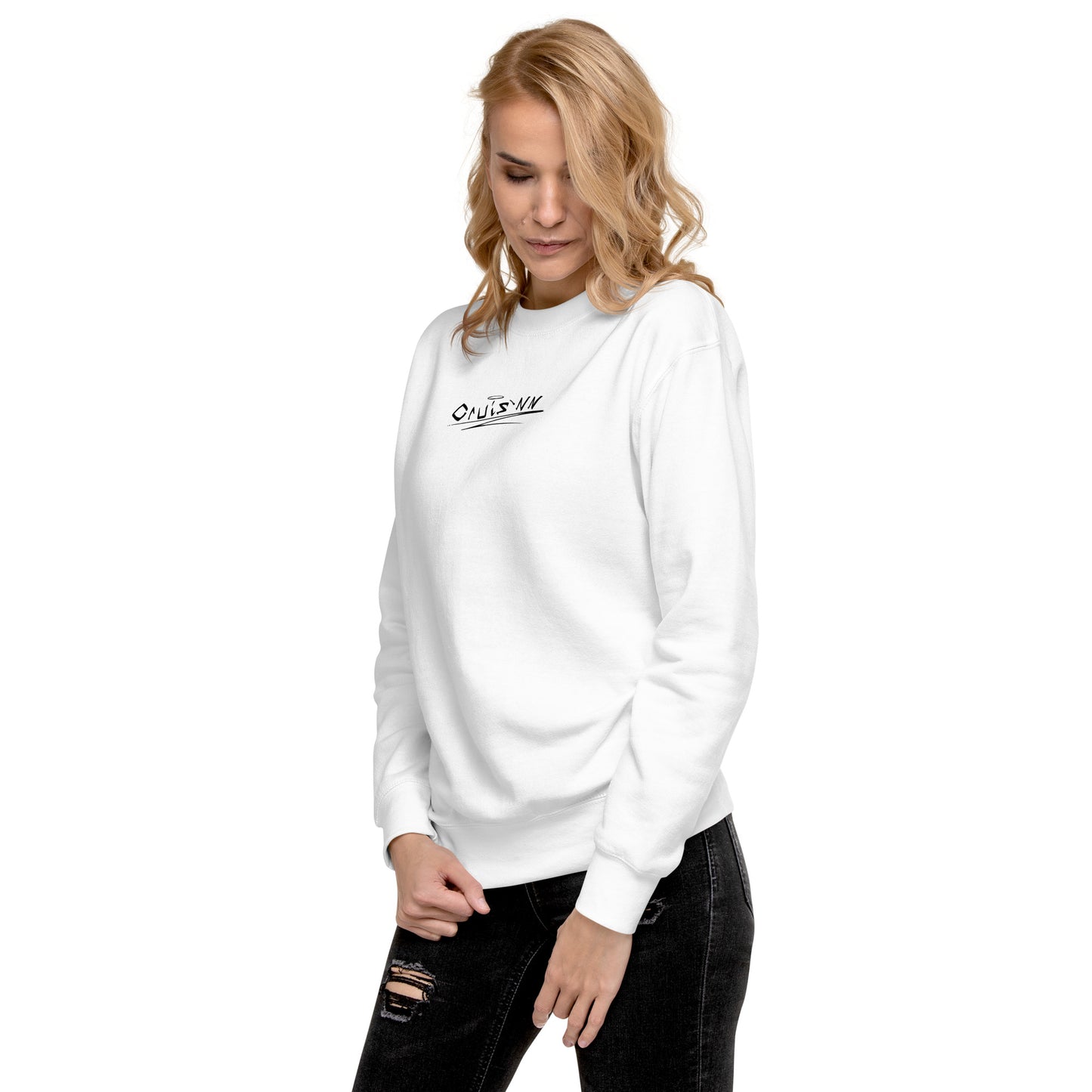 Cruis'nn Backroads Unisex Premium Sweatshirt